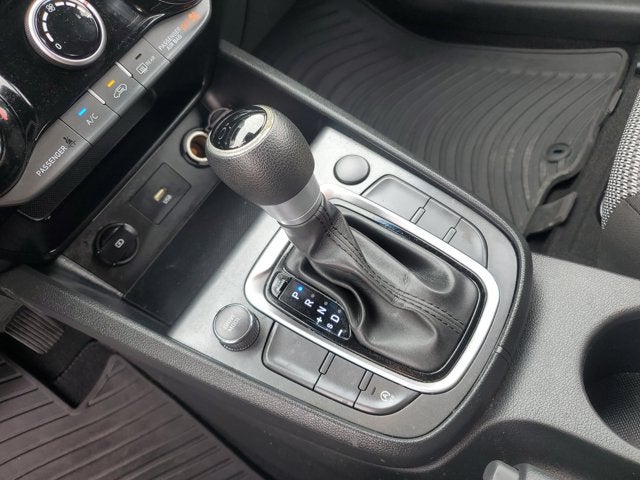 2022 Hyundai Kona SE