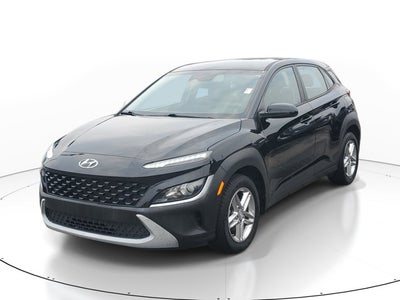 2022 Hyundai Kona SE