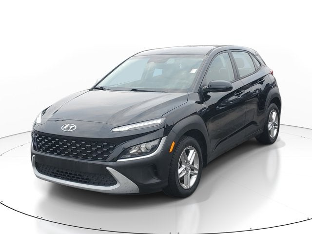 2022 Hyundai Kona SE