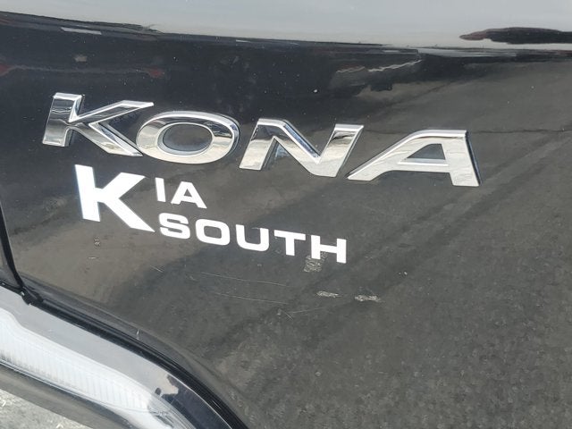 2022 Hyundai Kona SE