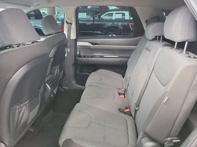 2023 Hyundai Palisade SE
