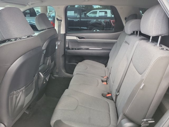 2023 Hyundai Palisade SE