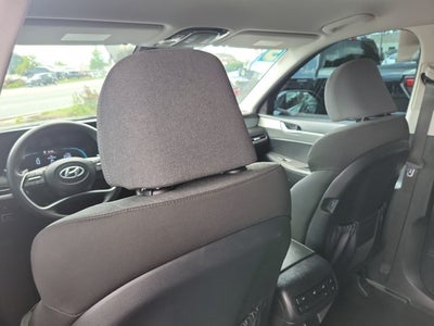 2023 Hyundai Palisade SE