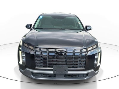 2023 Hyundai Palisade SE