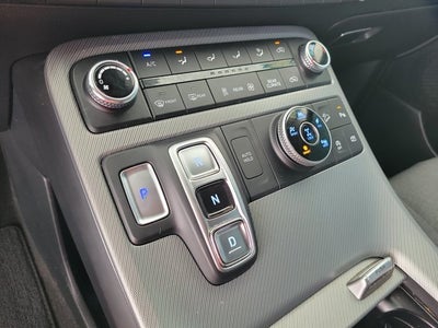 2023 Hyundai Palisade SE