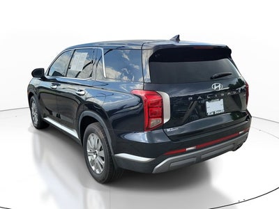 2023 Hyundai Palisade SE