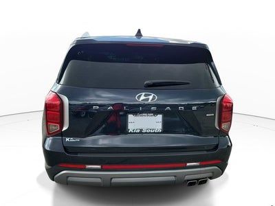 2023 Hyundai Palisade SE