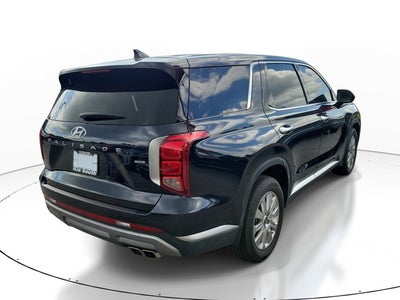 2023 Hyundai Palisade SE
