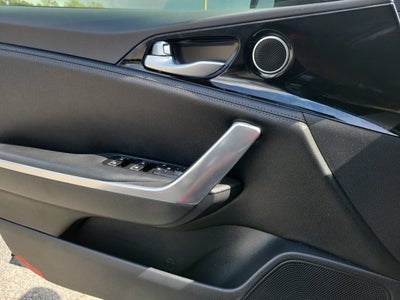 2022 Kia Stinger GT-Line