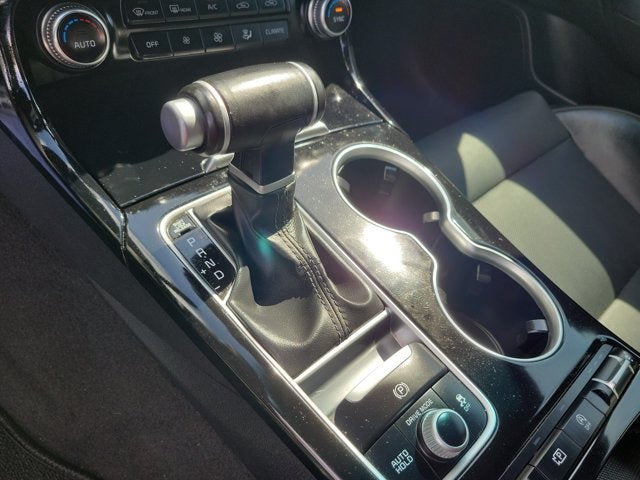 2022 Kia Stinger GT-Line