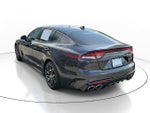 2022 Kia Stinger GT-Line