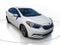 2015 Kia Forte EX