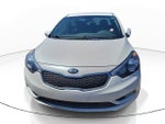 2015 Kia Forte EX