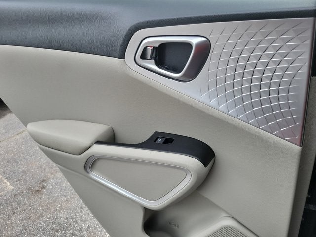2025 Kia Soul S