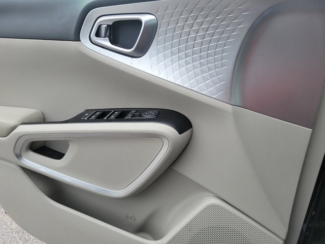 2025 Kia Soul S