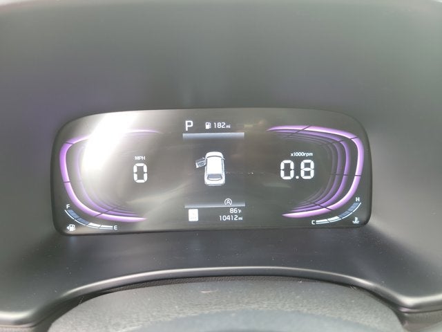 2025 Kia Soul S