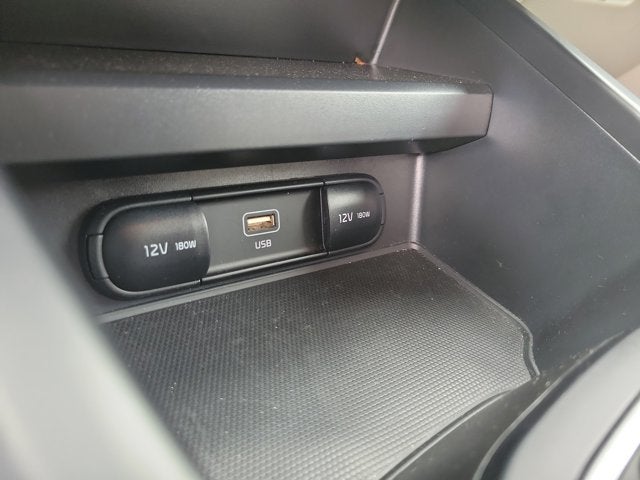 2025 Kia Soul S