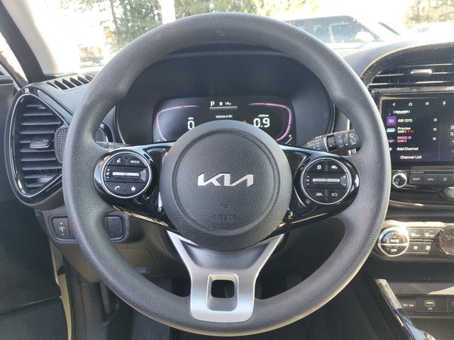 2023 Kia Soul S