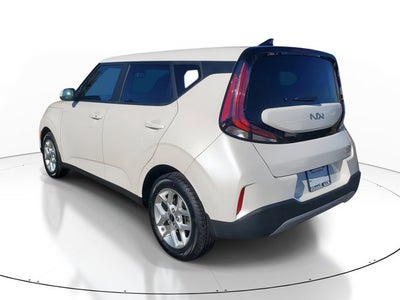 2023 Kia Soul S