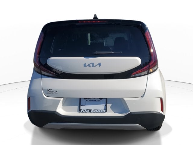 2023 Kia Soul S