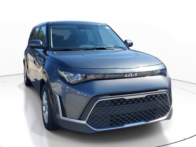 2025 Kia Soul