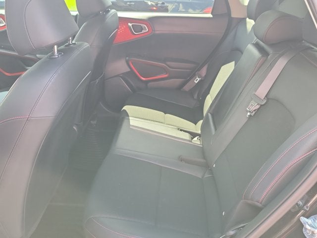 2025 Kia Soul GT-Line