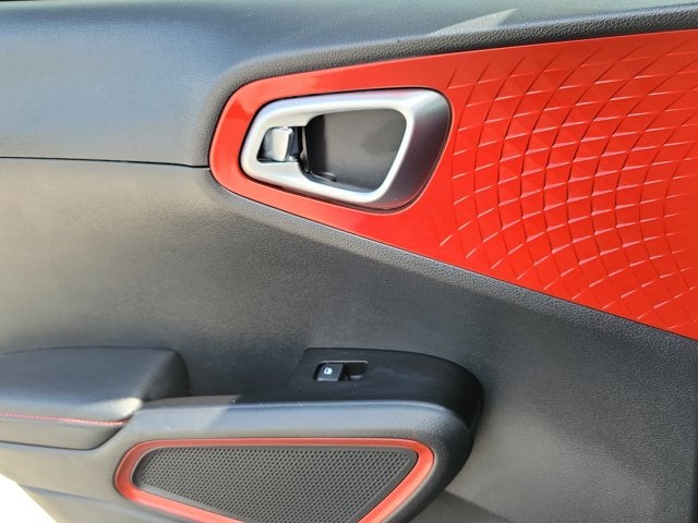 2025 Kia Soul GT-Line