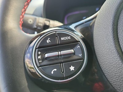2025 Kia Soul GT-Line