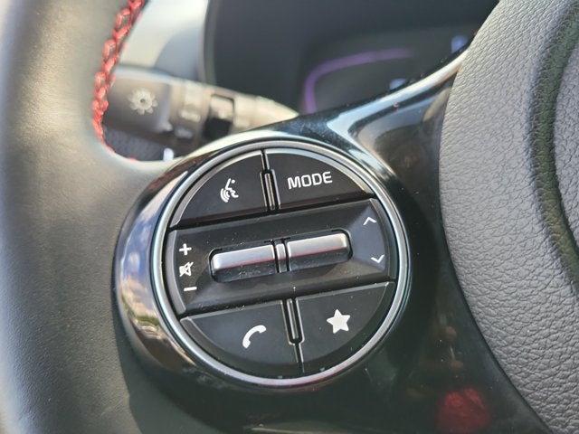 2025 Kia Soul GT-Line
