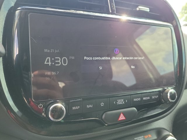 2025 Kia Soul GT-Line