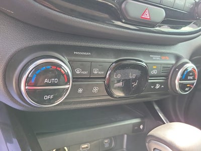 2025 Kia Soul GT-Line