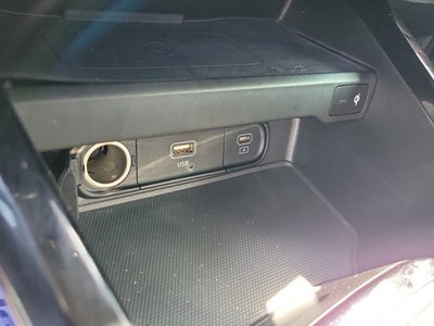 2025 Kia Soul GT-Line