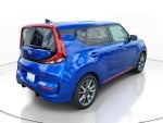 2021 Kia Soul GT-Line