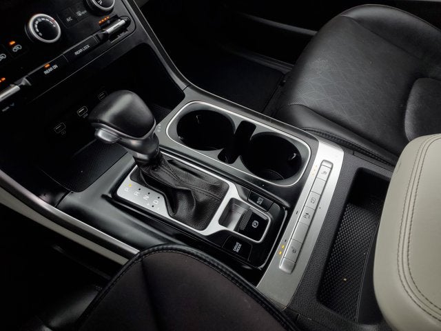 2022 Kia Carnival LXS