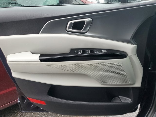 2022 Kia Carnival LXS