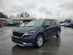 2022 Kia Carnival LXS