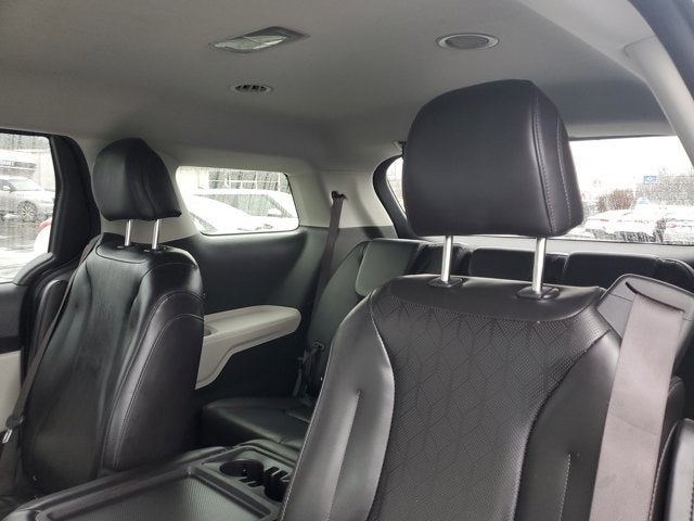 2022 Kia Carnival LXS