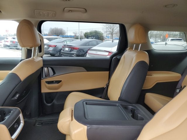 2023 Kia Carnival LX