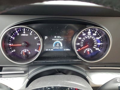 2023 Kia Carnival LX