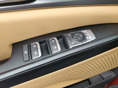 2023 Kia Carnival LX