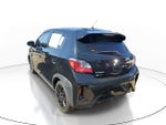 2023 Mitsubishi Mirage Black Edition