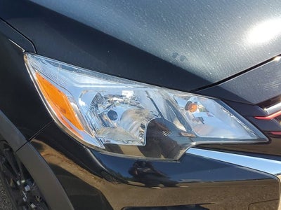 2023 Mitsubishi Mirage Black Edition
