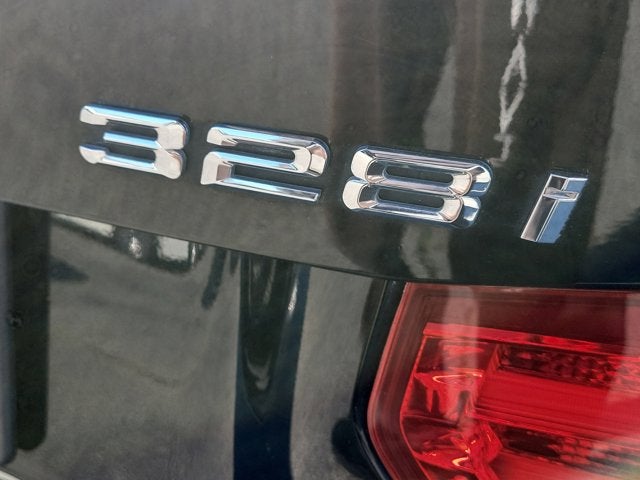 2013 BMW 3 Series 328i