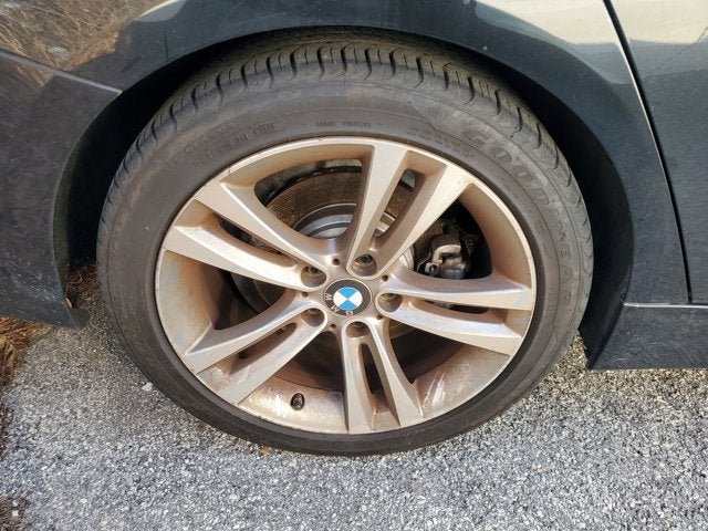 2018 BMW 3 Series 330i