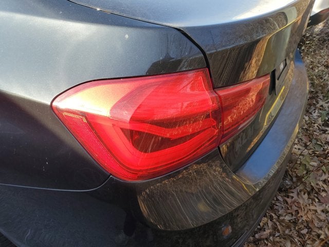 2018 BMW 3 Series 330i