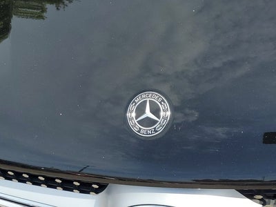 2019 Mercedes-Benz GLC GLC 300
