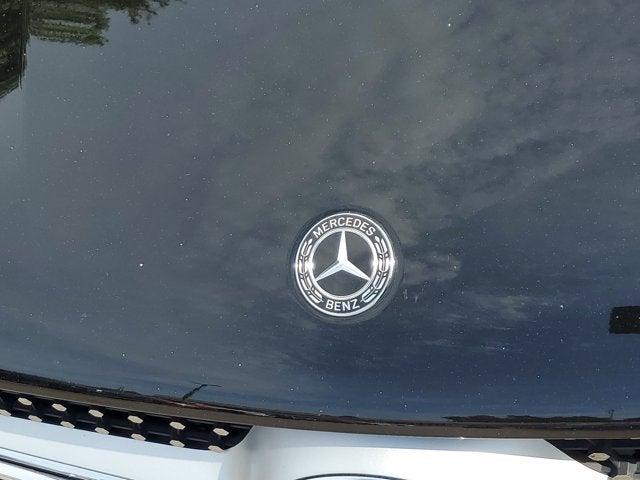 2019 Mercedes-Benz GLC GLC 300