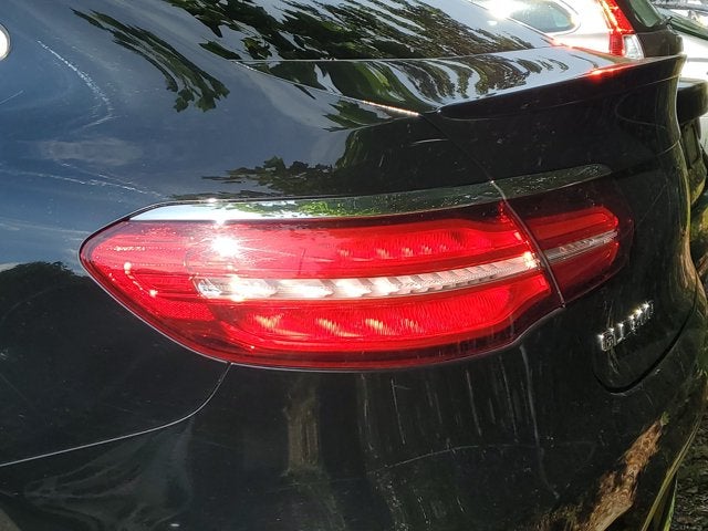 2019 Mercedes-Benz GLC GLC 300