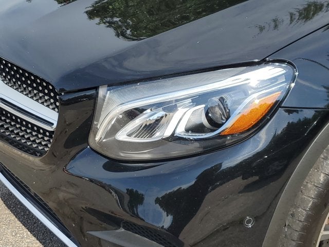 2019 Mercedes-Benz GLC GLC 300