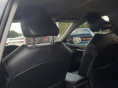 2023 Volvo XC60 Ultimate Bright Theme